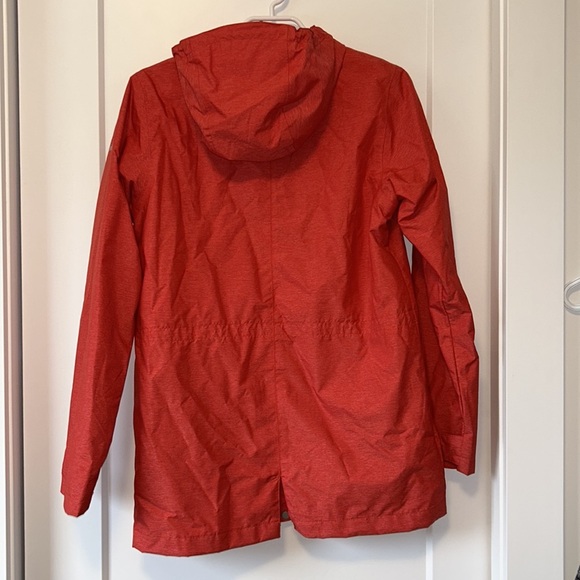 Columbia Rainjacket - Picture 3 of 4